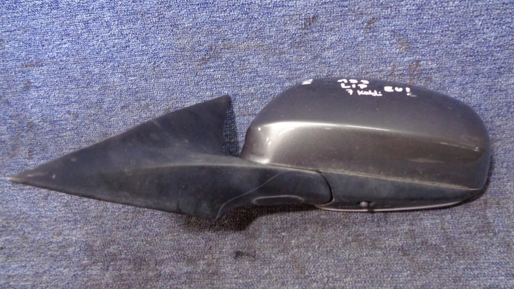 Дзеркало зовнішнє alfa romeo 159 ліва 568/a eur Доставка