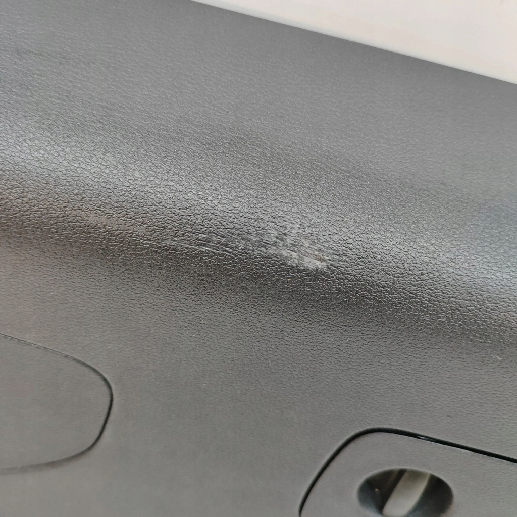 фото №7, Audi a4 s4 b9 8w 2017 обшивка / обивка задний крышки багажника