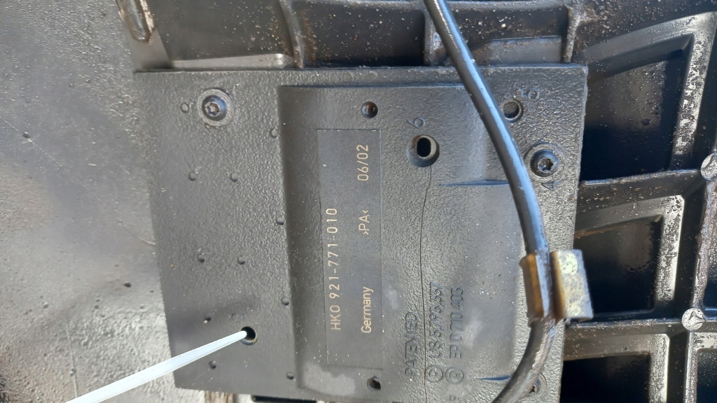 фото №12, Бампер задня audi a6 c5 02r sedan