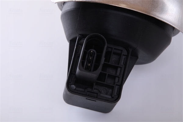 фото №8, Повний турбонагнітача nissens 93455