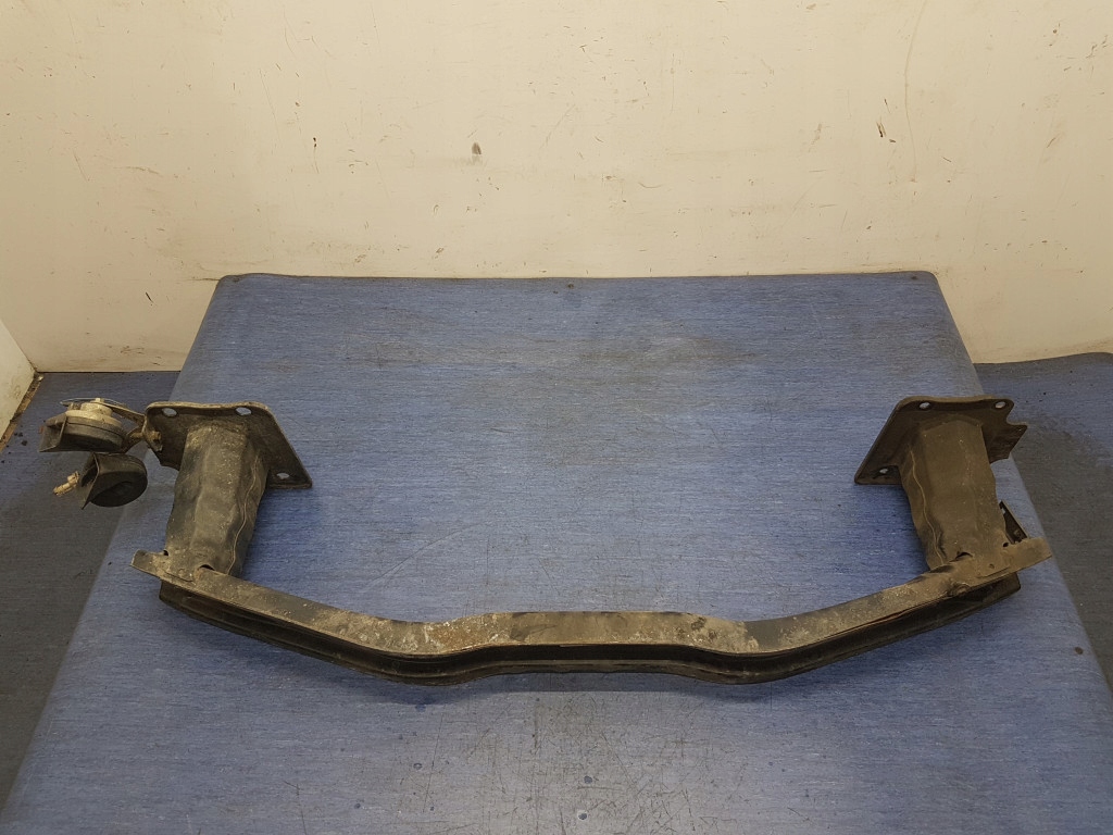 фото №8, Alfa romeo 159 1.9 jtdm балка бампера перед