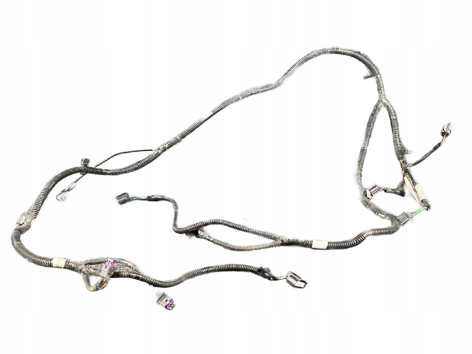 фото №1, Jeep renegade электропроводка 6x pdc задняя 00519999670