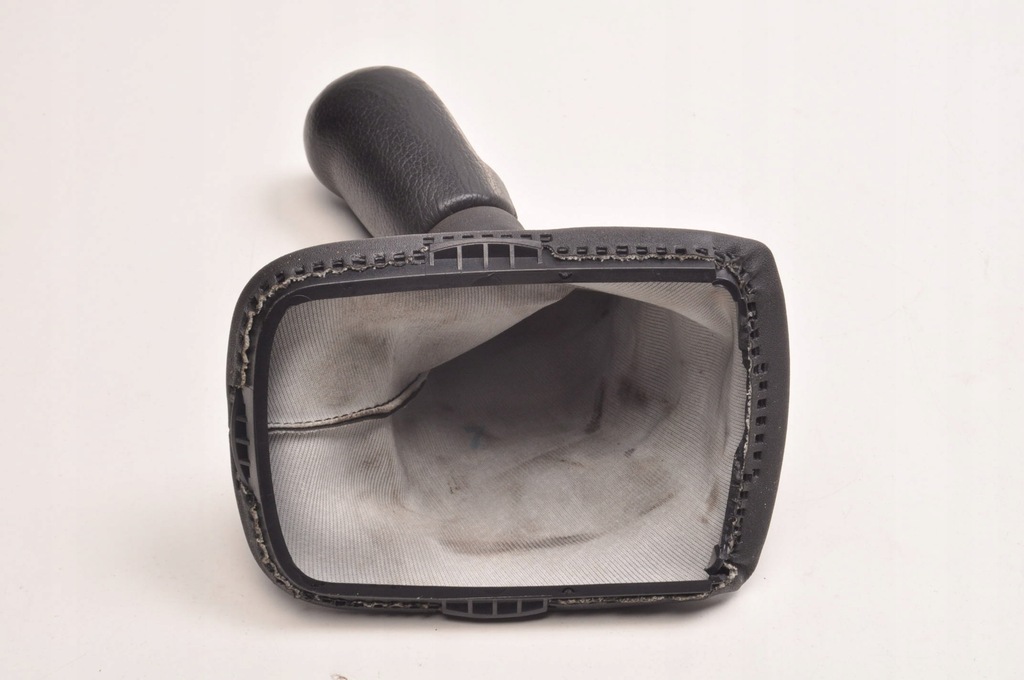 фото №9, Volvo c70 c30 s40 v50 d3 d4 ручка чохол перемикання передач p2