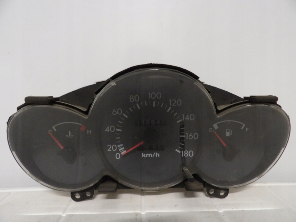 фото №3, Лічильник hyundai atos