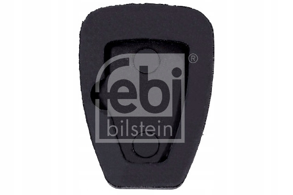 фото №14, Накладка na педаль, педаль сцепления febi bilstein 100244