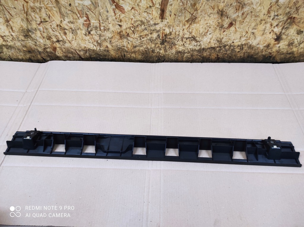 фото №5, Peugeot 508 молдинг кронштейн багажника kombi