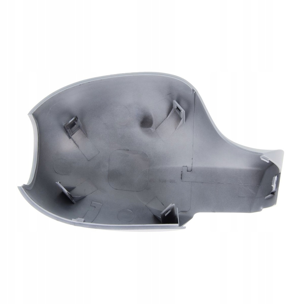 фото №2, Корпус дзеркало ліва renault twingo i ii 01-14