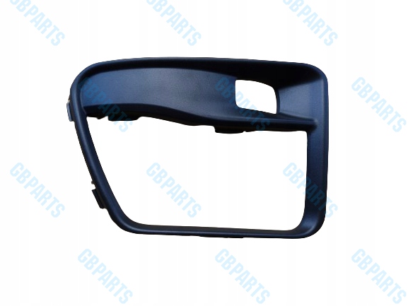 фото №1, Рамка противотуманной фары правая jeep grand cherokee wl 2021- overland