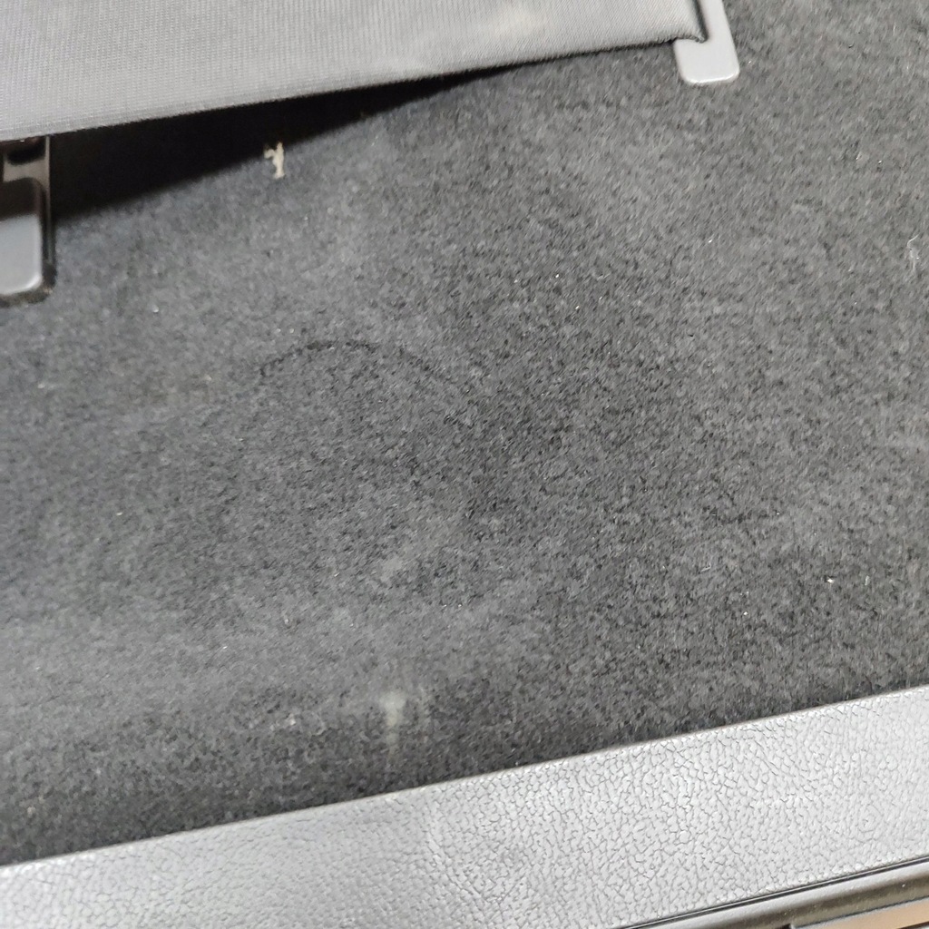 фото №7, Maserati levante 2016 правая сторона обшивка / обивка / багажника