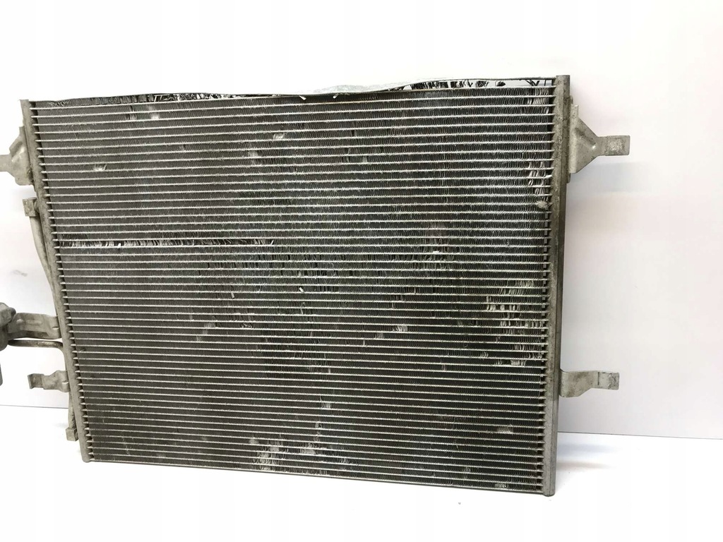 фото №11, Радиатор конденсатор кондиционер volvo 993897e