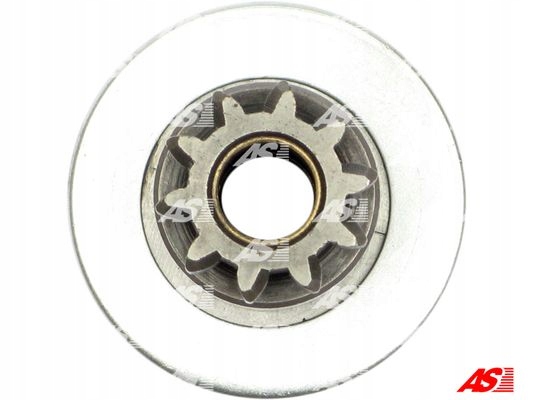 фото №3, Зчеплення односторонній, стартер as-pl sd0183
