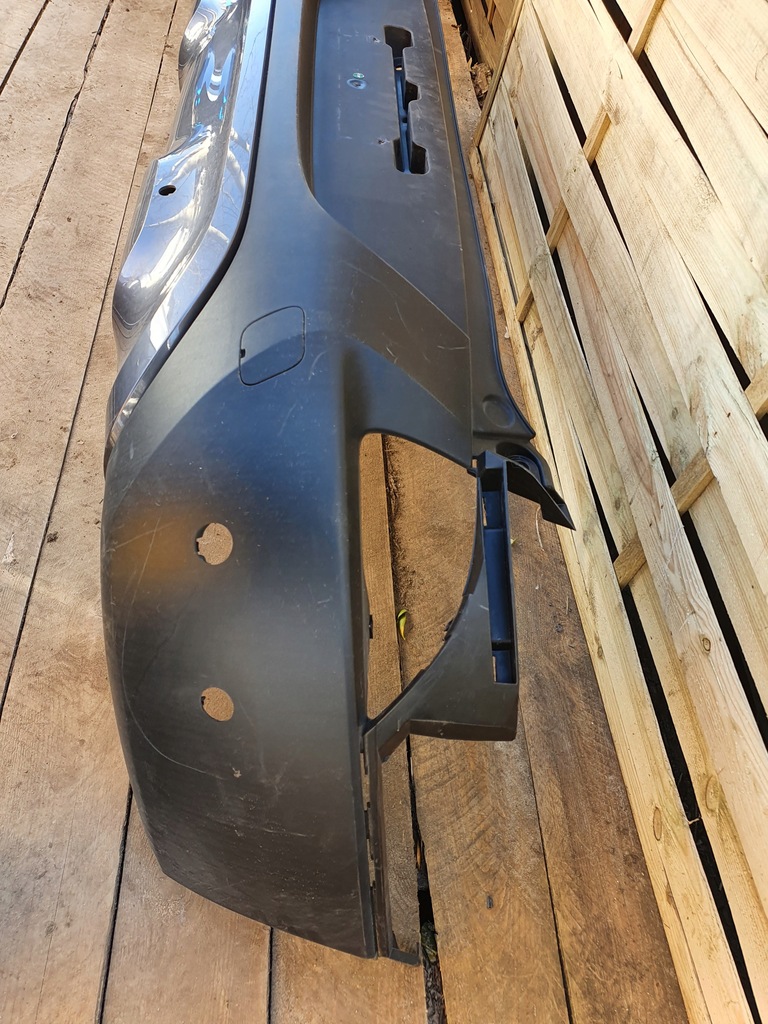 фото №4, Бампер задняя задний renault kadjar 850222154r