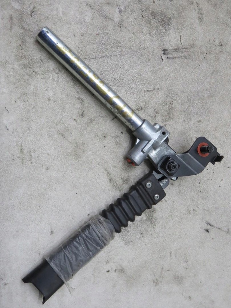 фото №1, Натяжитель натяжитель поперечина перед sportage iii