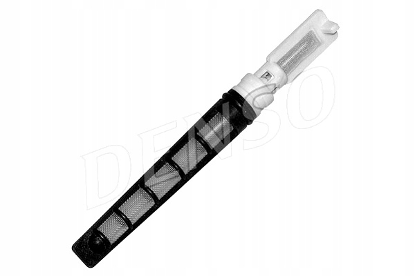 фото №2, Клапан roprężny насадка дроссель кондиционера denso