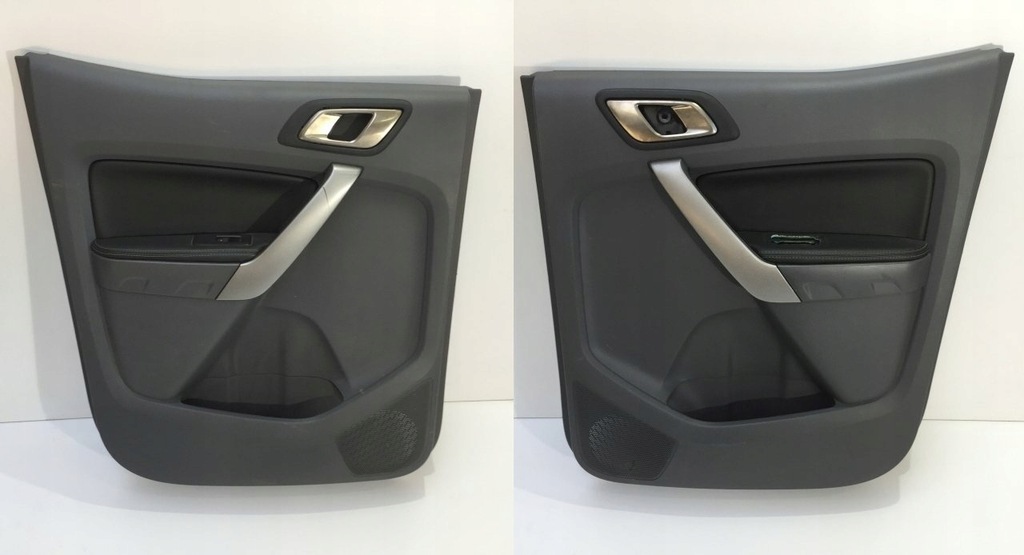 фото №1, Ford ranger iii 2018 обшивка дверь задняя