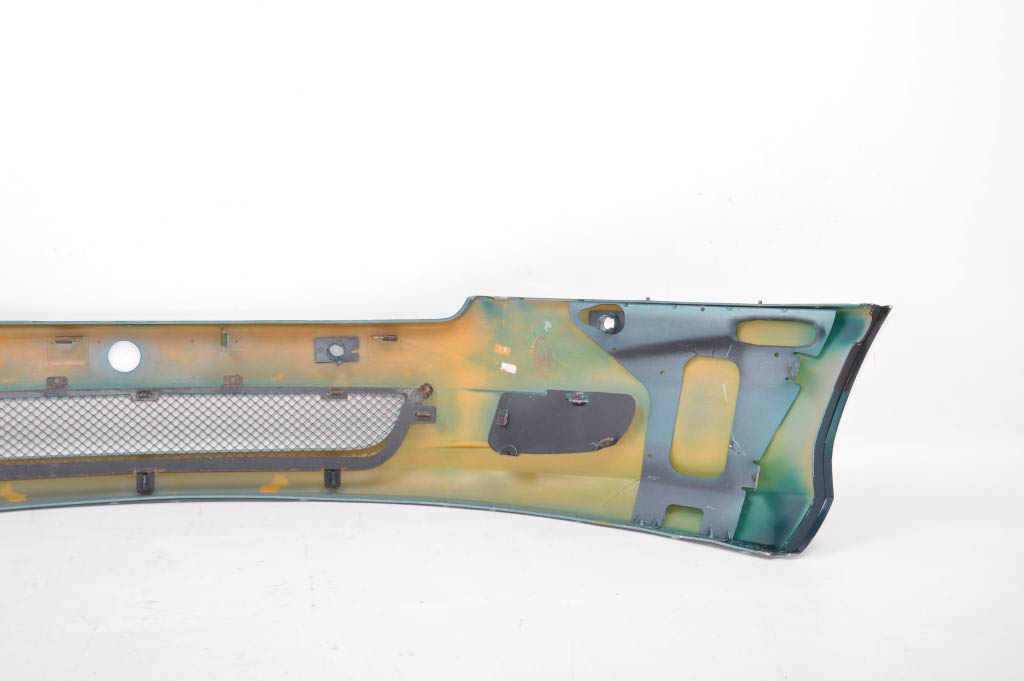 фото №12, Aston martin db9 2004-2012 бампер передний