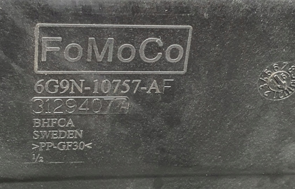 Купити Основа акумулятор discovery sport l550