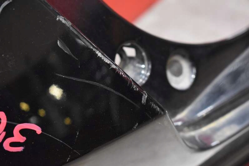 фото №9, Бампер задня задній grafitowy honda civic 8 viii 5d hb 07-12