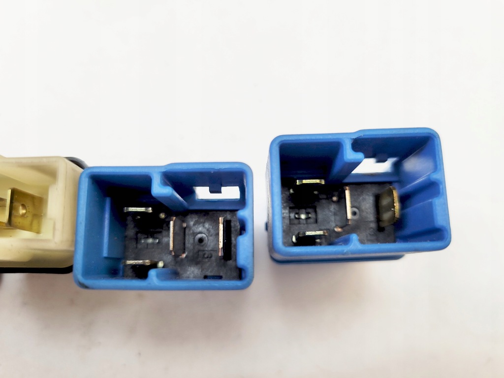 фото №9, Реле almera n16 primera juke pathfinder navara x-trail murano 350z