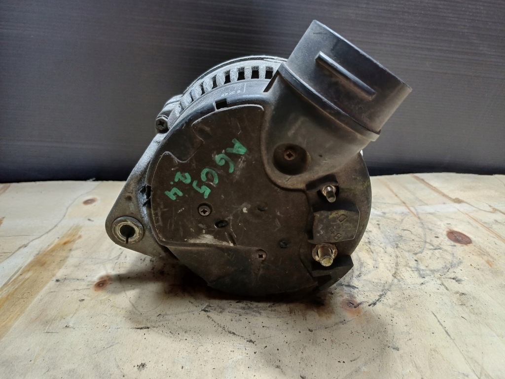 Vw passat audi a6 c5 a4 2.4 генератор bosch 120a 06b903016af в Україні