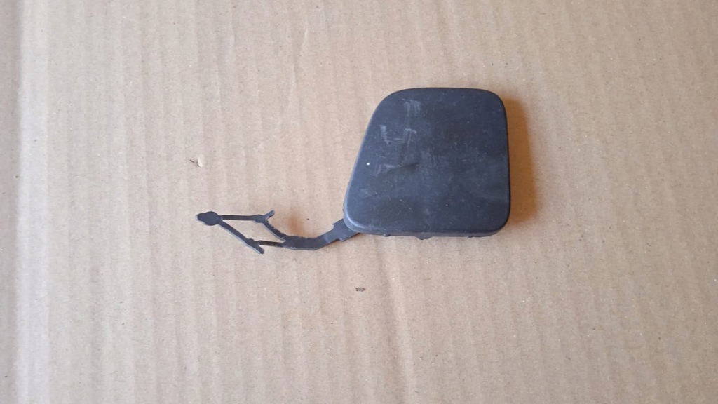 фото №1, Заглушка фаркоп перед toyota proace 16-