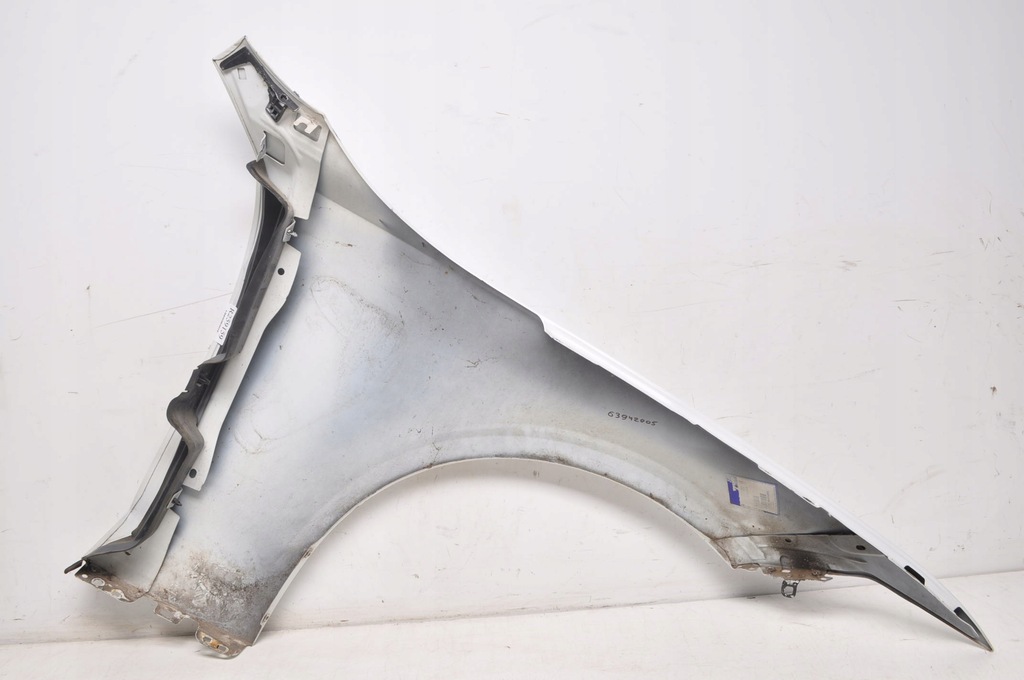 фото №14, Volvo v90 ii s90 крыло левый перед передний 32277122