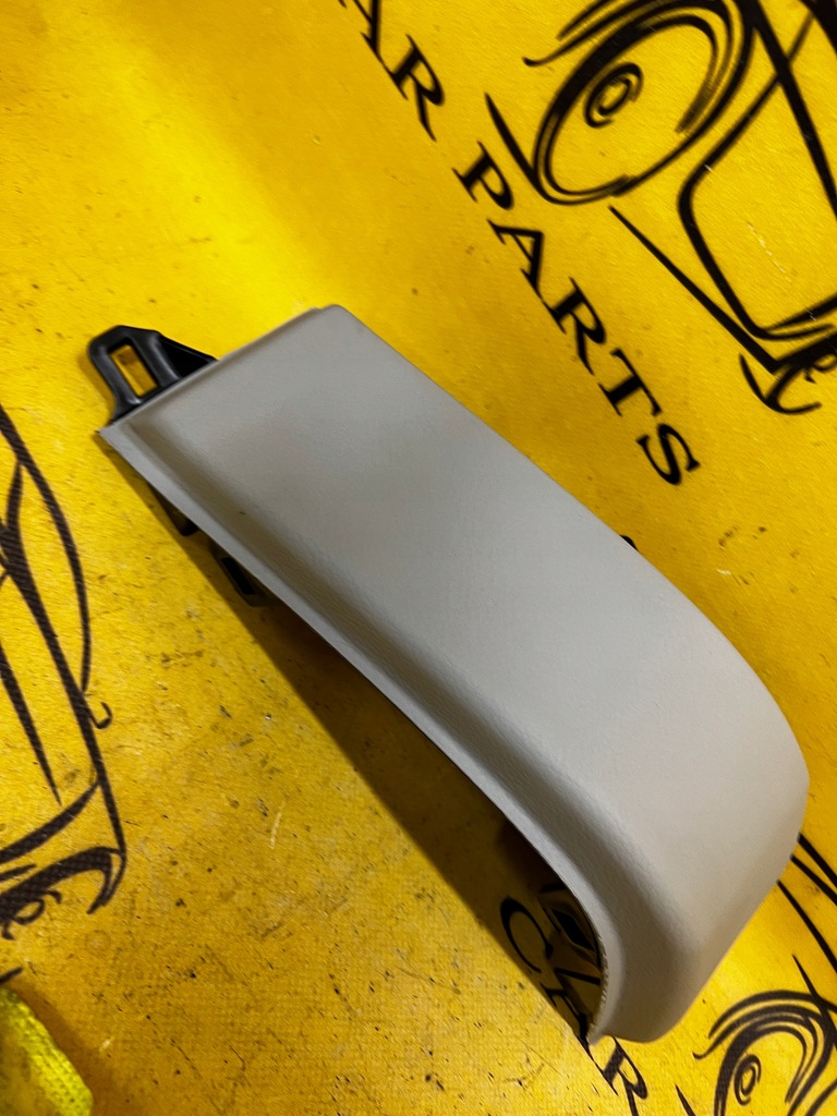 фото №3, Защита панели консоли lexus rx 450h iii 3 al10