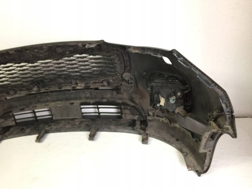 фото №7, Kia sportage iv бампер перед цвет be / e5b gt-line