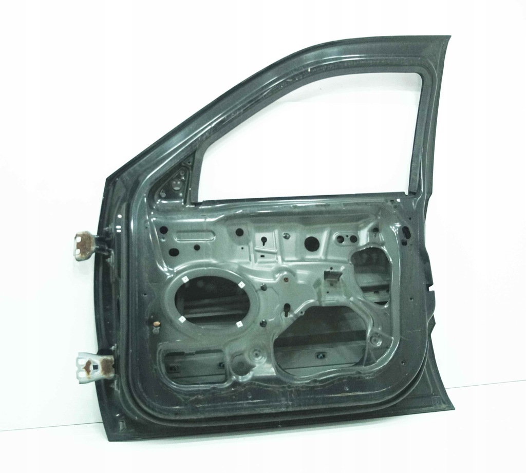 фото №9, Дверь перед правый jeep grand cherokee wk wh