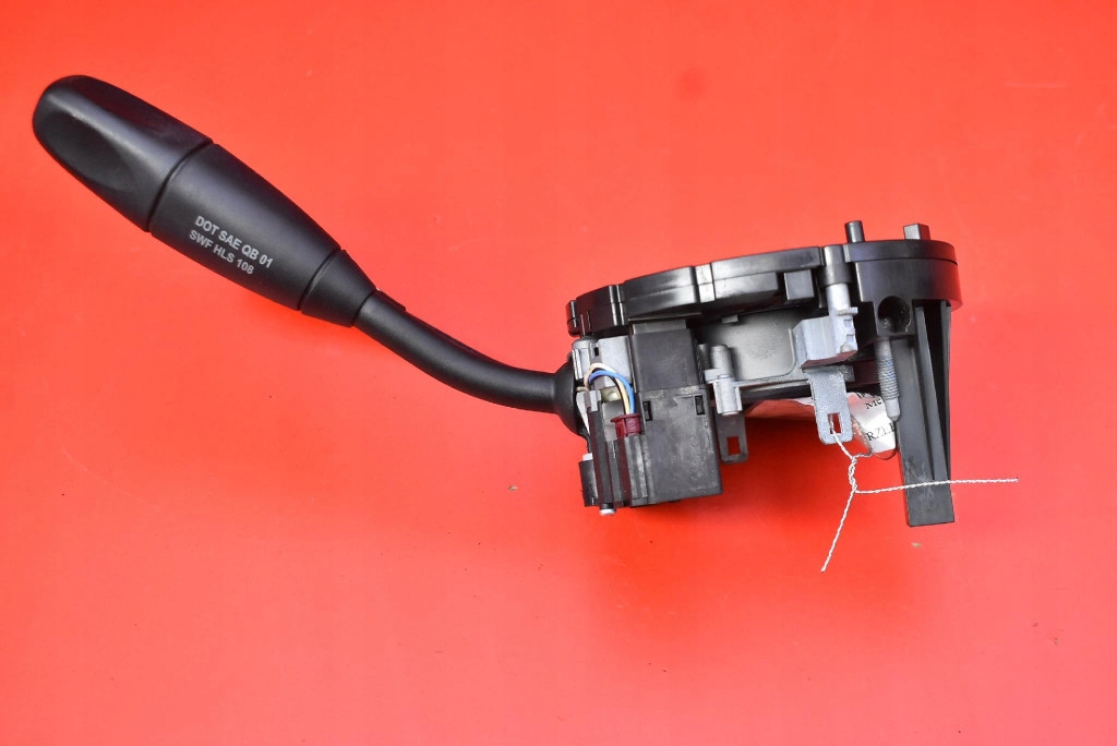 фото №5, Перемикач комбінований перемикач підрульовий a0025428618 mercedes c-klasa w203 kombi 00-04