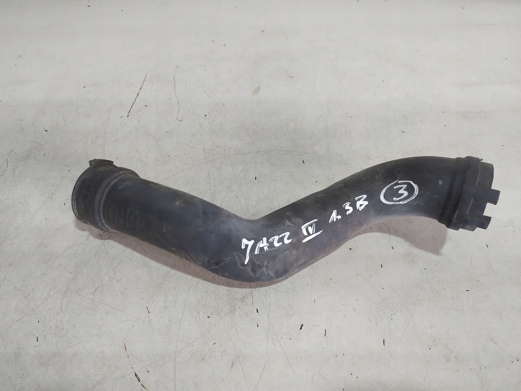 фото №1, Honda jazz iv труба wąż шланг 1.3 15-