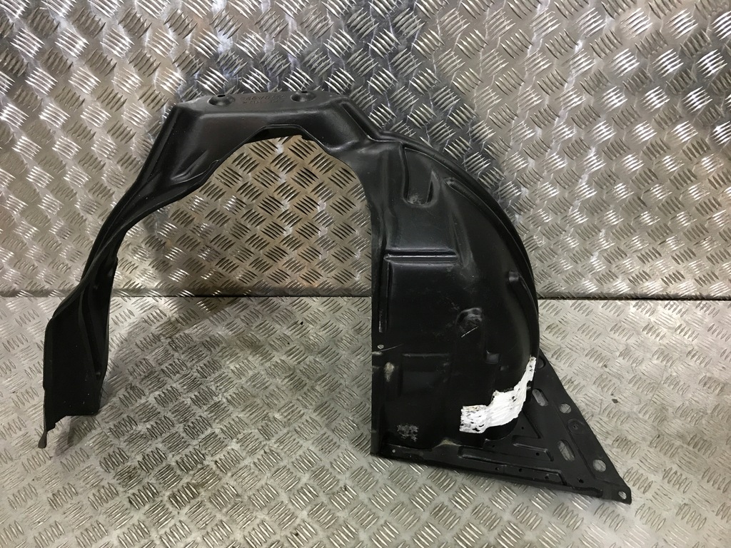 фото №1, Левая подкрылок передние перед mitsubishi mirage