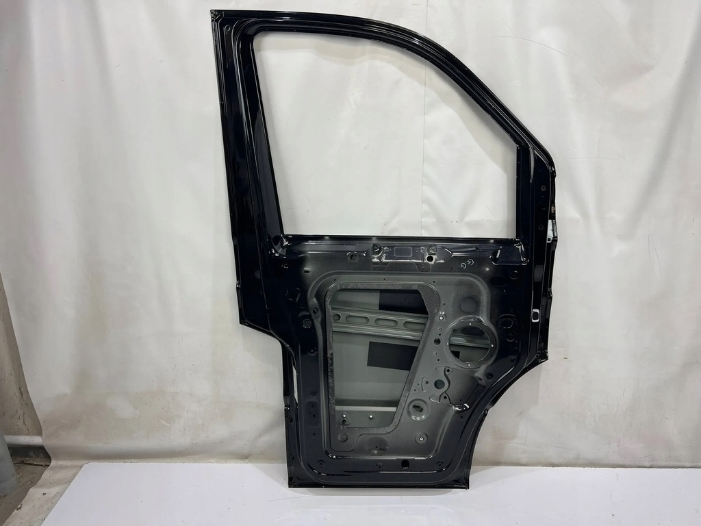 фото №7, Vw crafter man tge 7c 7c0 двері передні перед ліва