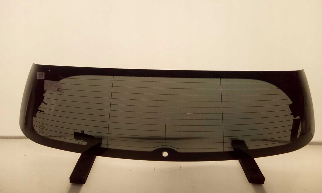 фото №1, Стекло задняя задняя mercedes r-klasa w251 2006- org