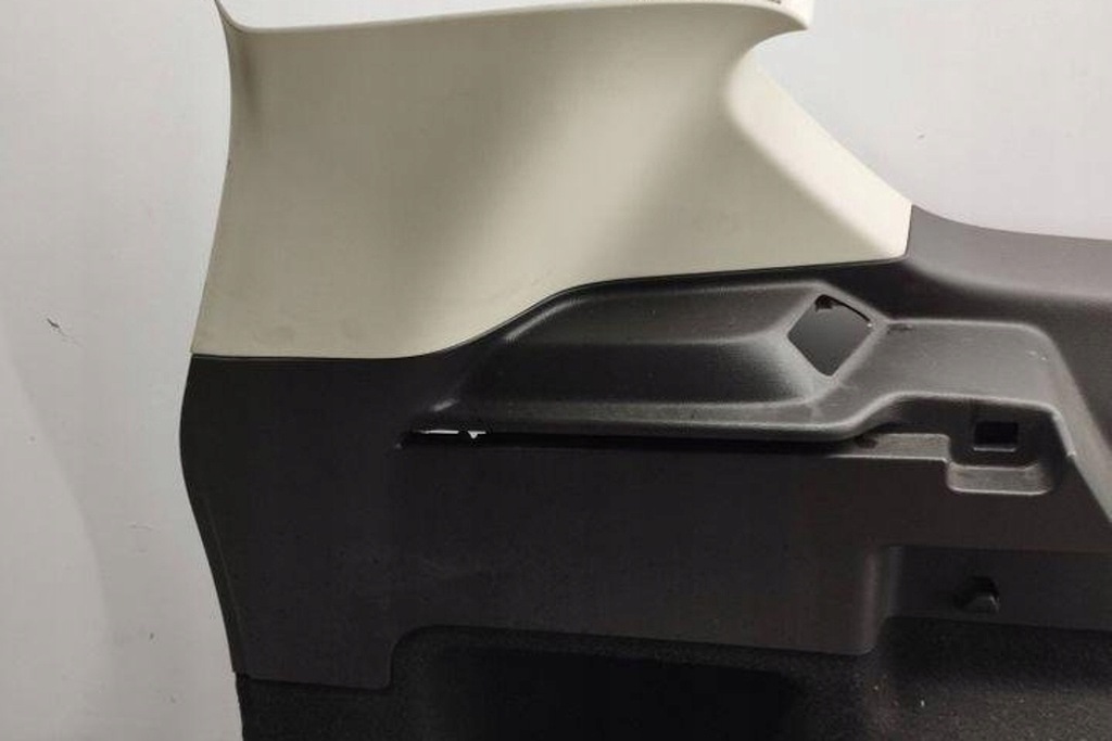 фото №8, Защита замка крышки ford kuga ii van cv44s280047aaw 2.0l дизель 110kw 2014