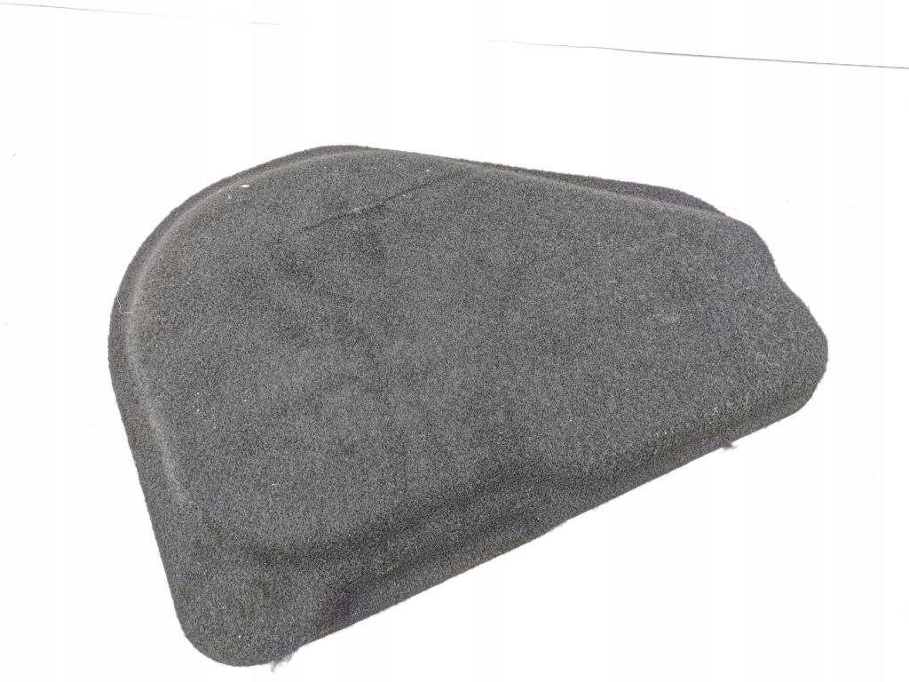 фото №1, Grandland x килимок обшивка pod задня сидіння