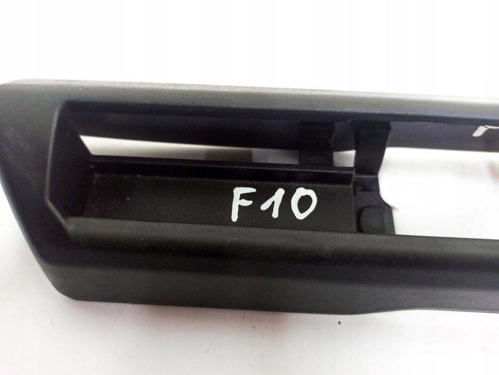 фото №11, Bmw 5 f10 f11 2013 сиденья, сиденье