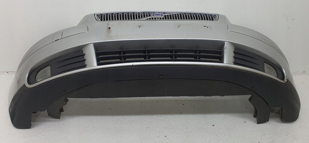 фото №9, Бампер передній перед протитуманні фари 426 volvo v50 30657005 kompletny