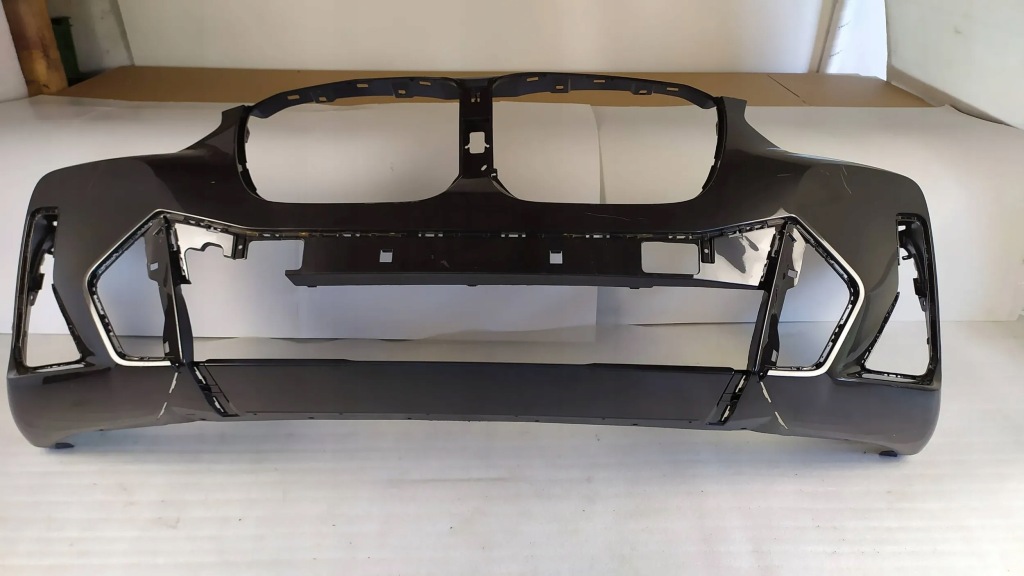 фото №1, Бампер перед bmw x3 g01 m-pakiet lift