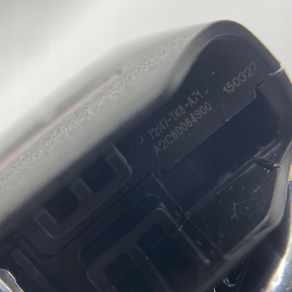 фото №9, Ключ автомобильный smart key usa оригинальный номер honda odyssey 2014-2017 driver 2