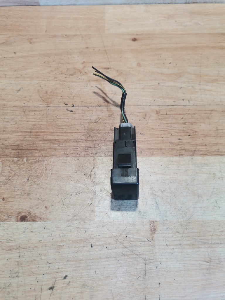 фото №10, Перемикач заглушка mazda 6 gg 759170