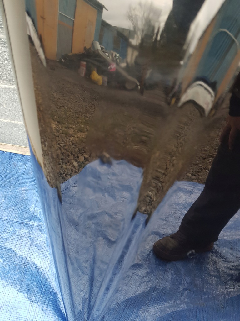 фото №14, Капот mercedes w204 040 c040