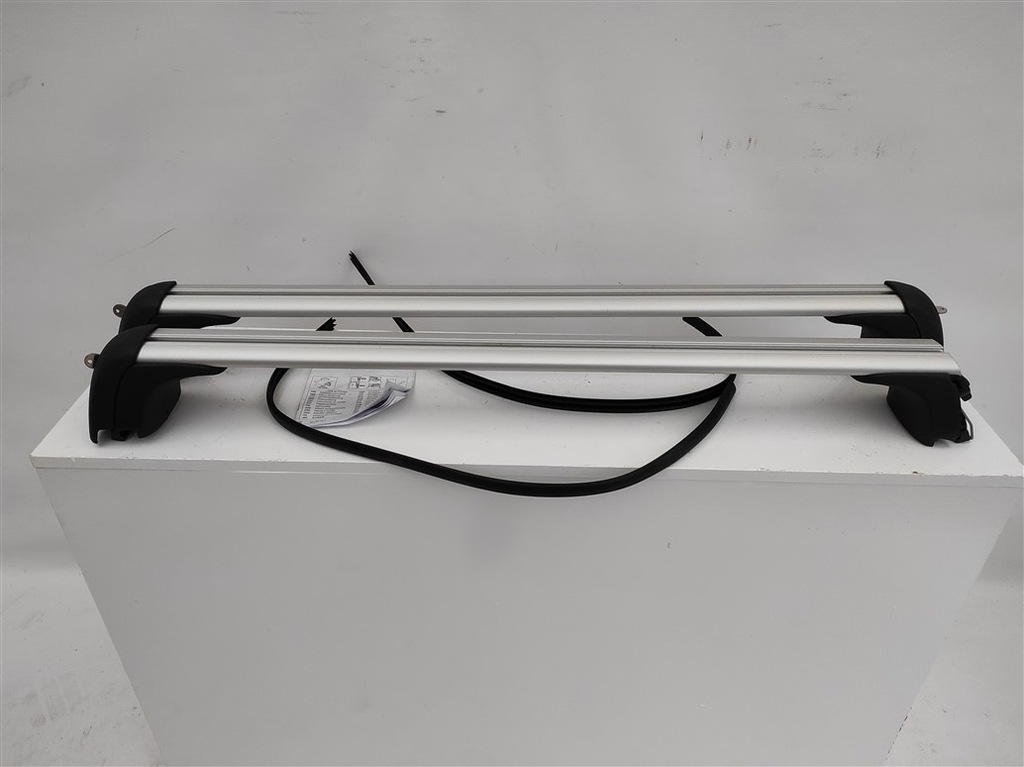 фото №1, Поперечини дахові renault koleos ii po 2016 0041172039