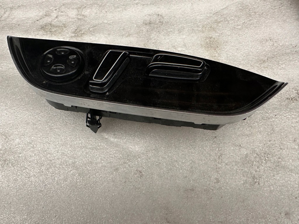 фото №1, !перемикач сидіння audi 4h1959819!