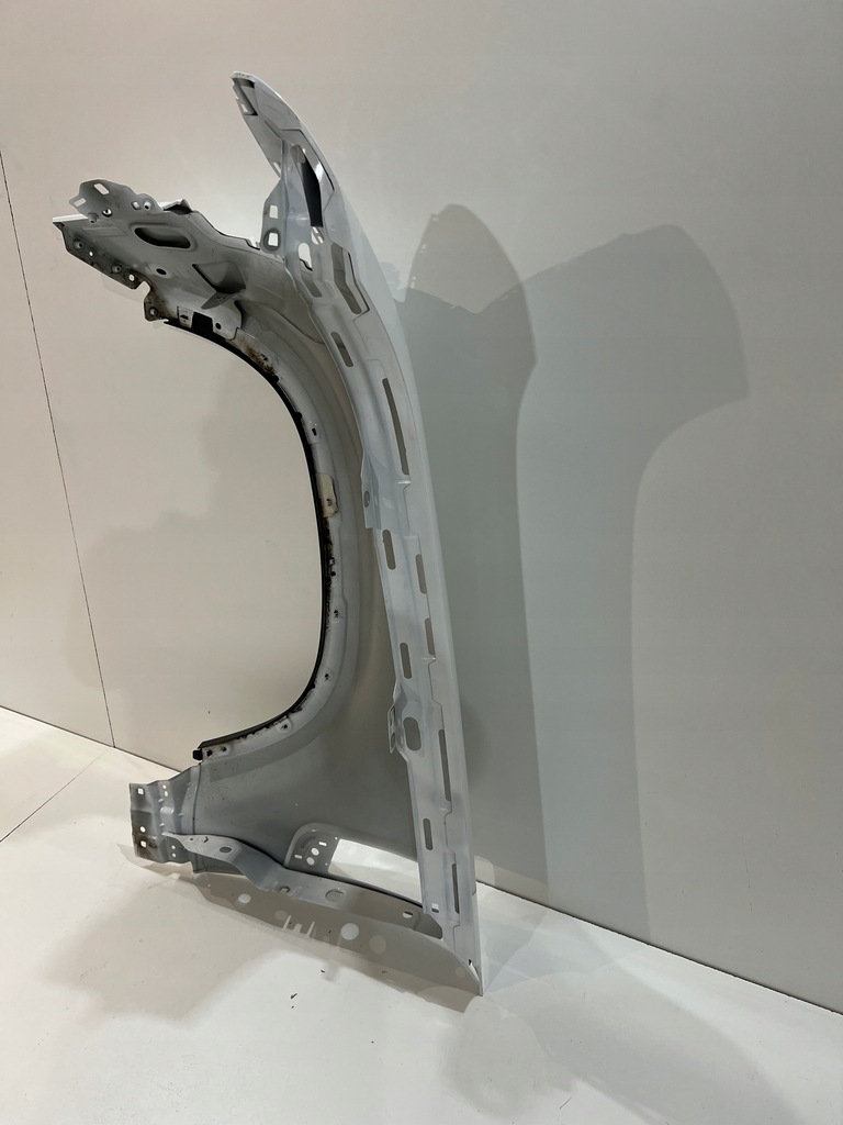 фото №14, Крила правий передній land rover defender ii 20-