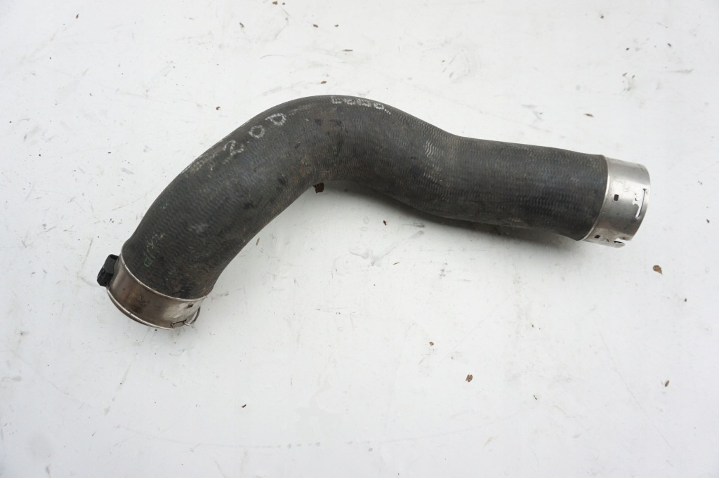 фото №1, Труба шланг левая bmw 5 f10 f11 520d