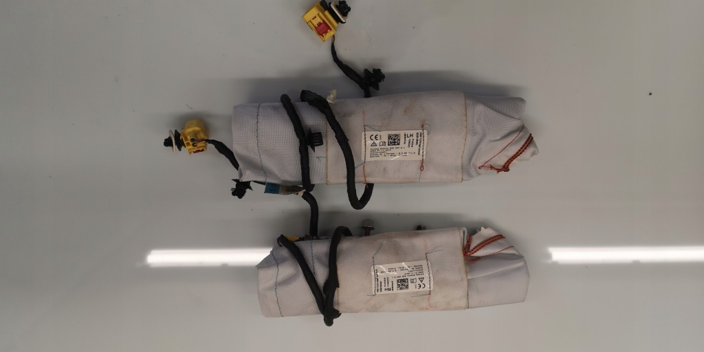 фото №1, Подушка безопасности подушка сиденье левая правая ford mustang mach e