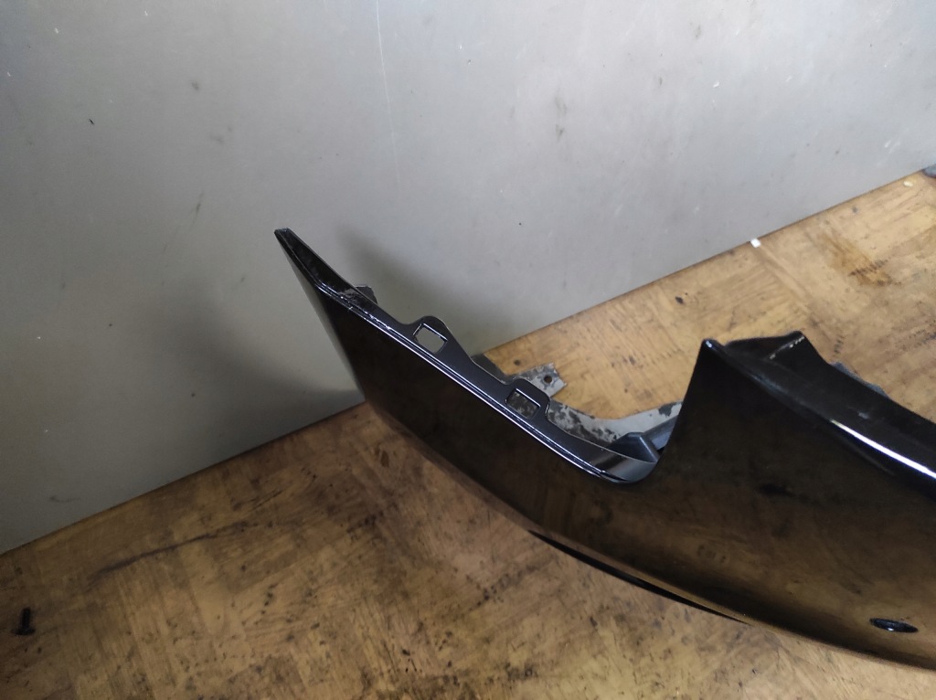 Купити Бампер audi a5 lift ly9t w колір ксенон pdc + решітка радіатора