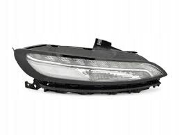 фото №2, Jeep cherokee kl 2014- 2018 лампа фара led europa права