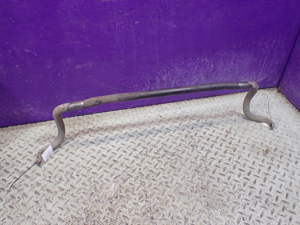 фото №1, Jeep cherokee iii kj 3,7 стабилизатор тяга перед